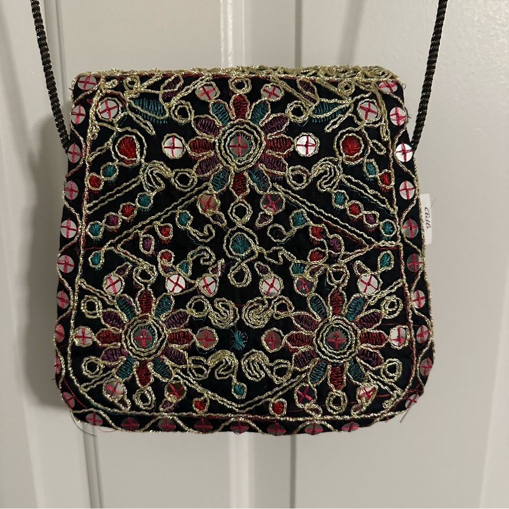 Pakistani Purse - Picture 6 of 7